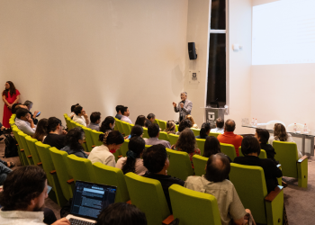 UTalca impulsa innovación e investigación en docencia