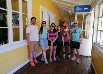 Museo del agua Bullileo abre sus puertas al público todos los fines de semana del verano