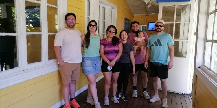 Museo del agua Bullileo abre sus puertas al público todos los fines de semana del verano