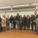 Delegación del Servicio Nacional de Reinserción Social Juvenil realiza proceso de formación especializada en España