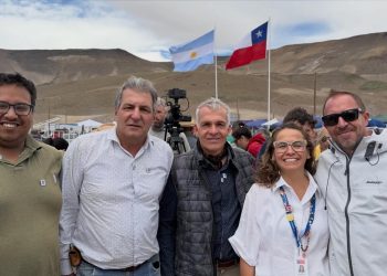 Sernatur Maule y Municipalidad de Malargüe firman acuerdo para fortalecer desarrollo turístico binacional