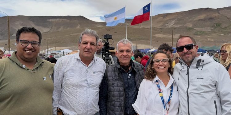 Sernatur Maule y Municipalidad de Malargüe firman acuerdo para fortalecer desarrollo turístico binacional