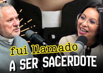 Mons. Galo Fernández: Creer en Dios es una respuesta que da sentido a la vida