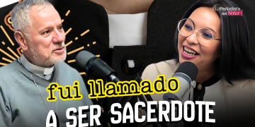 Mons. Galo Fernández: Creer en Dios es una respuesta que da sentido a la vida