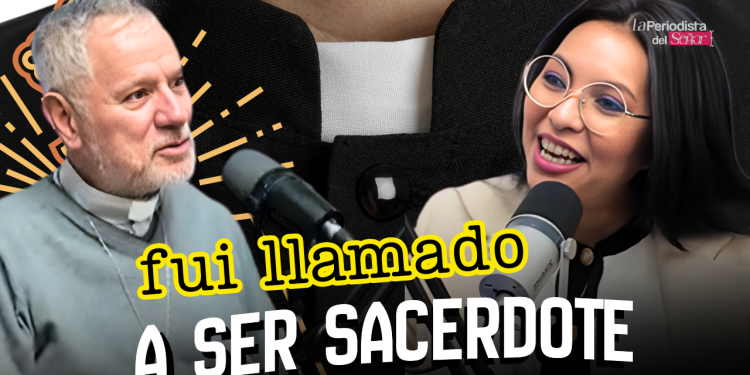 Mons. Galo Fernández: Creer en Dios es una respuesta que da sentido a la vida