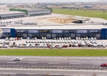 Externalizar la flota como estrategia financiera: el auge del leasing operativo en las empresas