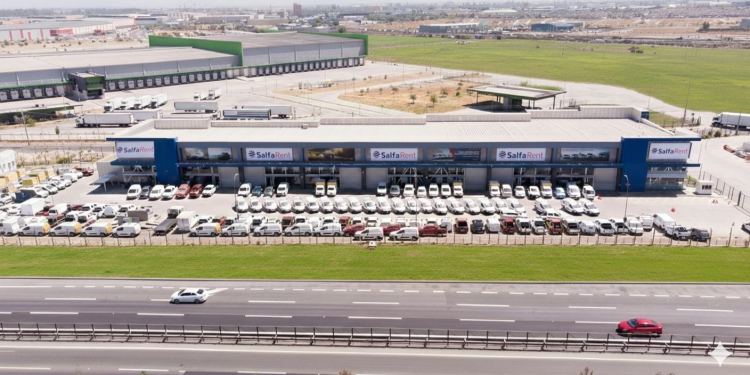 Externalizar la flota como estrategia financiera: el auge del leasing operativo en las empresas