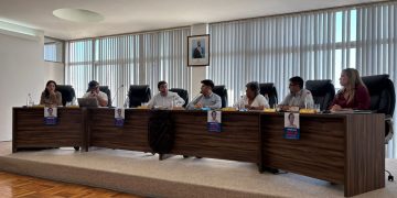  Concejo Municipal de San Javier aprobó la construcción e instalación de servicios higiénicos públicos