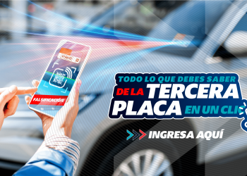 Tercera placa patente: La solución inteligente que evita falsificaciones (y dónde conseguirla)