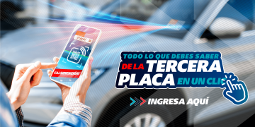 Tercera placa patente: La solución inteligente que evita falsificaciones (y dónde conseguirla)