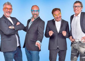 Festival de teatro llega a Pelarco este jueves con exitosas comedias