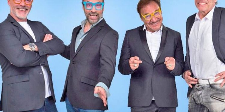 Festival de teatro llega a Pelarco este jueves con exitosas comedias