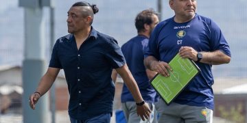 Kalule Meléndez no sigue al mando de Deportes Linares