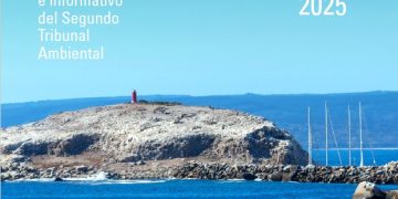 Segundo Tribunal Ambiental publica nueva edición de su Boletín 2TA y cierra 2025 reforzando la transparencia y el acceso a la información