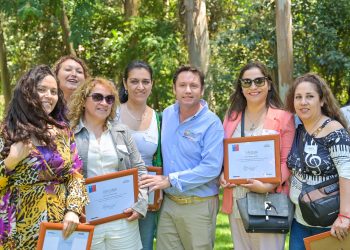  Gobierno del Maule fortalece a pequeños agricultores con capacitación y tecnologías que modernizan el trabajo
