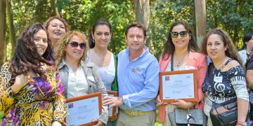  Gobierno del Maule fortalece a pequeños agricultores con capacitación y tecnologías que modernizan el trabajo