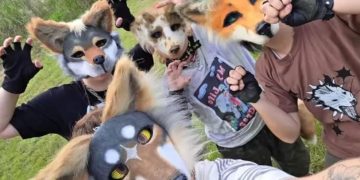 Los “therians”: la moda viral que abre debate sobre salud mental 