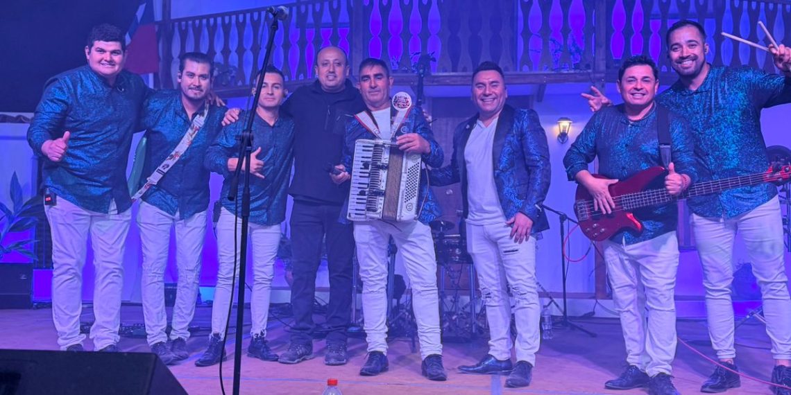 Municipalidad de Curepto impulsa una Feria Costumbrista que brilló por tradición y masiva participación