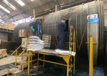 Joven cambia su rumbo: egresa del sistema de justicia juvenil y encuentra trabajo en CONAC Talca