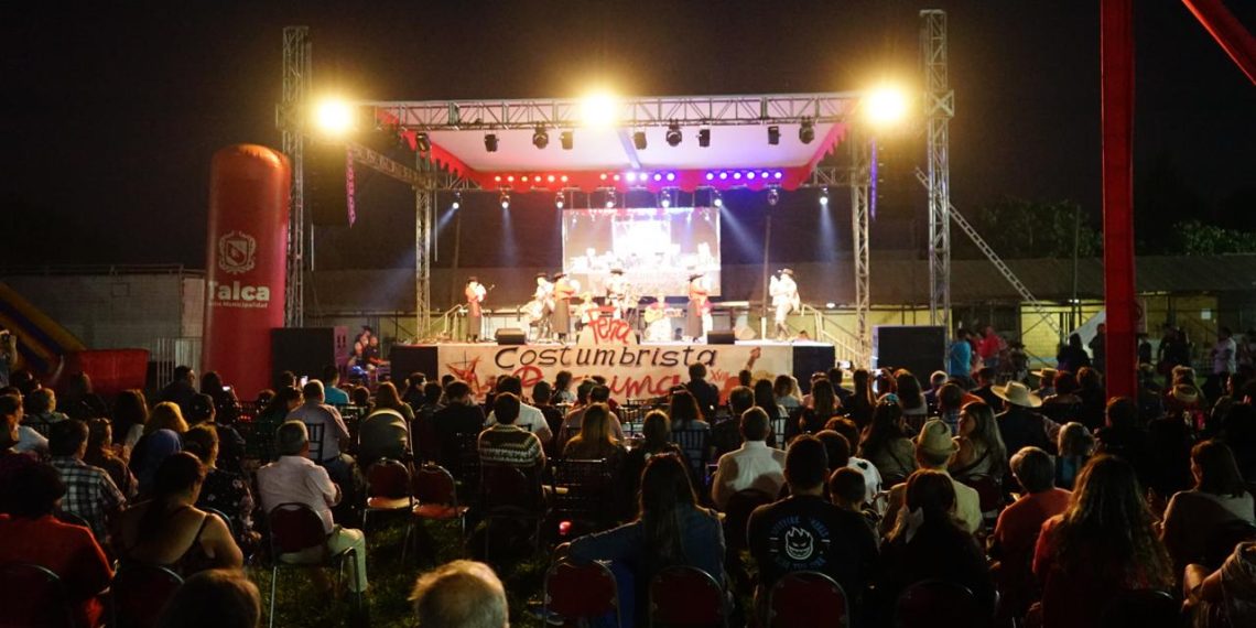 Purísima celebra 20 años de su Feria Costumbrista con tres días de tradición y cultura