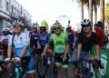 Masiva participación en Clásica Curicó-Iloca Master de ciclismo 2026