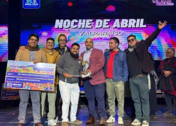 Tradición musical: ocho canciones buscan la gloria en la Competencia Folclórica del Festival de la Vendimia de Molina