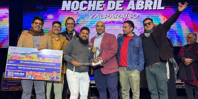 Tradición musical: ocho canciones buscan la gloria en la Competencia Folclórica del Festival de la Vendimia de Molina
