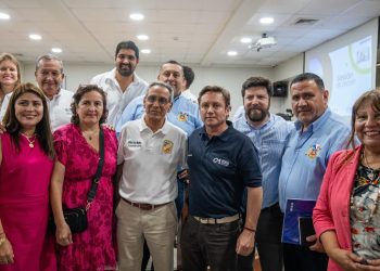 Gobierno del Maule aprueba proyecto de reposición de la 8ª Compañía de Bomberos de Talca