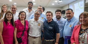 Gobierno del Maule aprueba proyecto de reposición de la 8ª Compañía de Bomberos de Talca