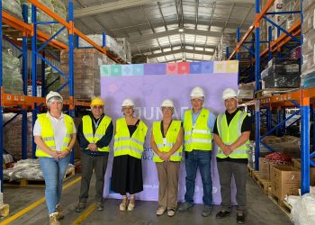 Supervisan preparación del Programa de Alimentación Escolar del Maule