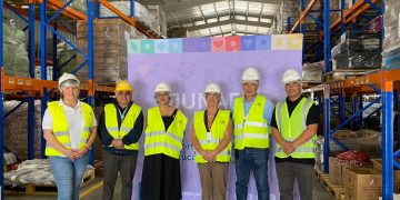 Supervisan preparación del Programa de Alimentación Escolar del Maule
