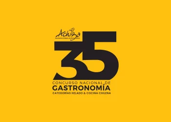 Ya se abrieron las inscripciones para el 35° Concurso Nacional de Gastronomía