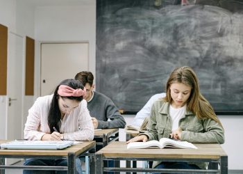 Expertos entregan claves para enfrentar el primer año de universidad