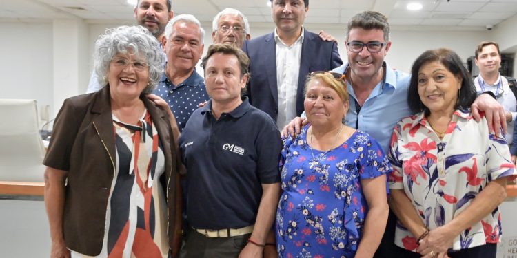  Gore del Maule apoyará a 150 agricultores de Yerbas Buenas