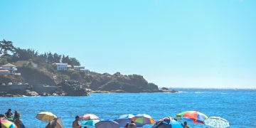 Región del Maule registra cifras positivas en sector turismo