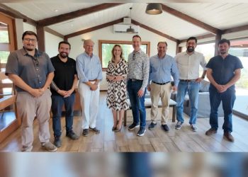 El Maule se conecta con Finlandia: avance conjunto hacia un modelo de desarrollo sostenible