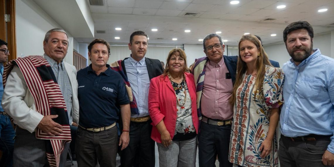 Aprueban recursos para clasificatorios de rodeo en Teno y Talca