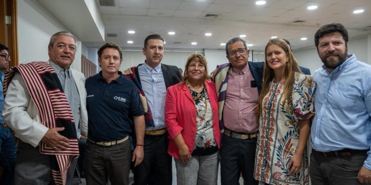 Aprueban recursos para clasificatorios de rodeo en Teno y Talca