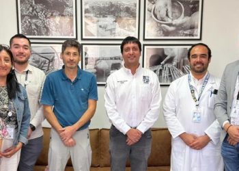 Se asegura continuidad del traslado de pacientes al Hospital Regional de Talca tras gestiones del municipio y el Hospital de Cauquenes