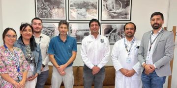 Se asegura continuidad del traslado de pacientes al Hospital Regional de Talca tras gestiones del municipio y el Hospital de Cauquenes