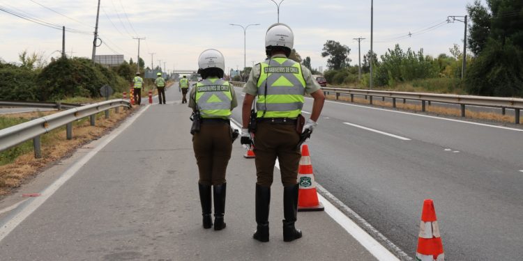 Fin de vacaciones de verano: Llaman a conducción segura y responsable