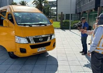 Guía práctica para escoger transporte escolar