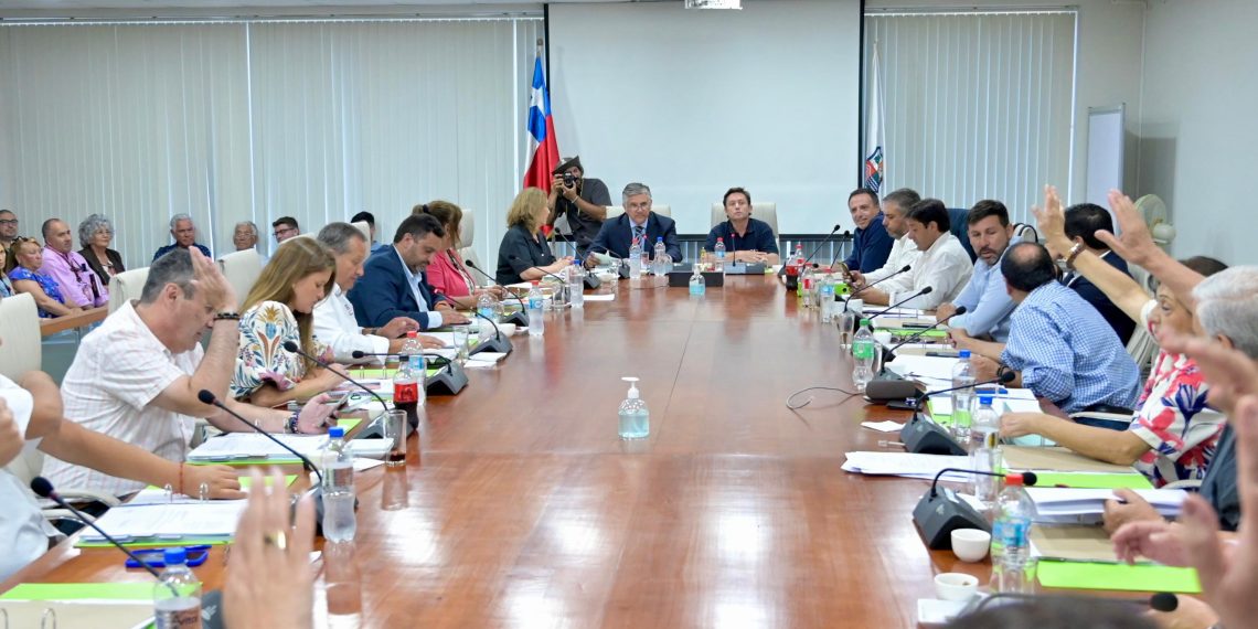 Impulso al borde costero: Gobierno del Maule fortalece la pesca artesanal con programa integral de fomento productivo