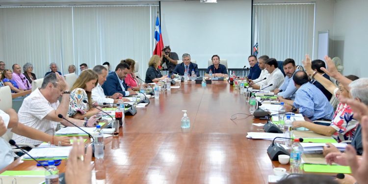 Impulso al borde costero: Gobierno del Maule fortalece la pesca artesanal con programa integral de fomento productivo