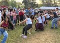 Tradiciones que unen: exitosa Fiesta Costumbrista de Purísima celebró 20 años con gran participación y espíritu comunitario