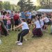 Tradiciones que unen: exitosa Fiesta Costumbrista de Purísima celebró 20 años con gran participación y espíritu comunitario