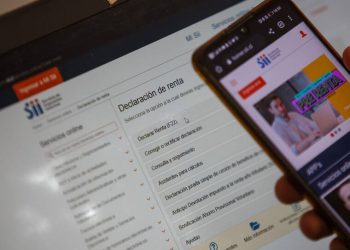 Antes de la Operación Renta, las pymes enfrentan su primer gran desafío financiero del año