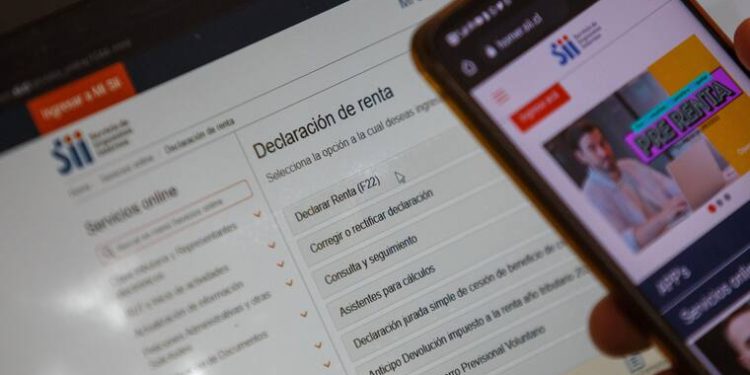 Antes de la Operación Renta, las pymes enfrentan su primer gran desafío financiero del año