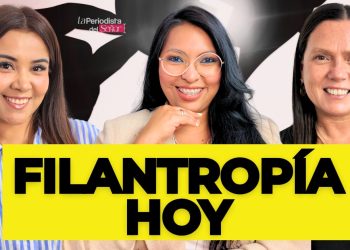 Fe, liderazgo femenino y compromiso social: Doménica Chevez y Pía Yovanovic reflexionan sobre una Iglesia viva y encarnada