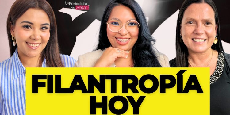 Fe, liderazgo femenino y compromiso social: Doménica Chevez y Pía Yovanovic reflexionan sobre una Iglesia viva y encarnada